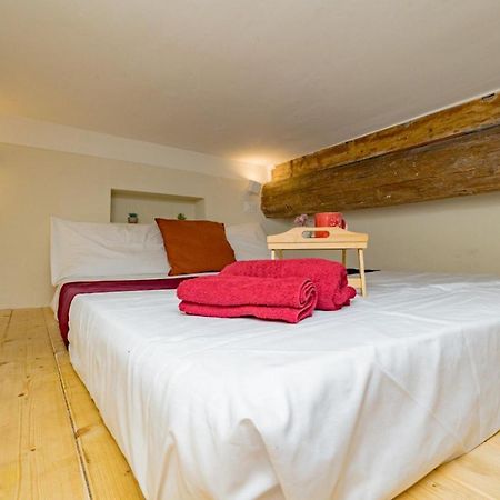 Charme Loft - 5 Min Duomo Lejlighed Milano Eksteriør billede